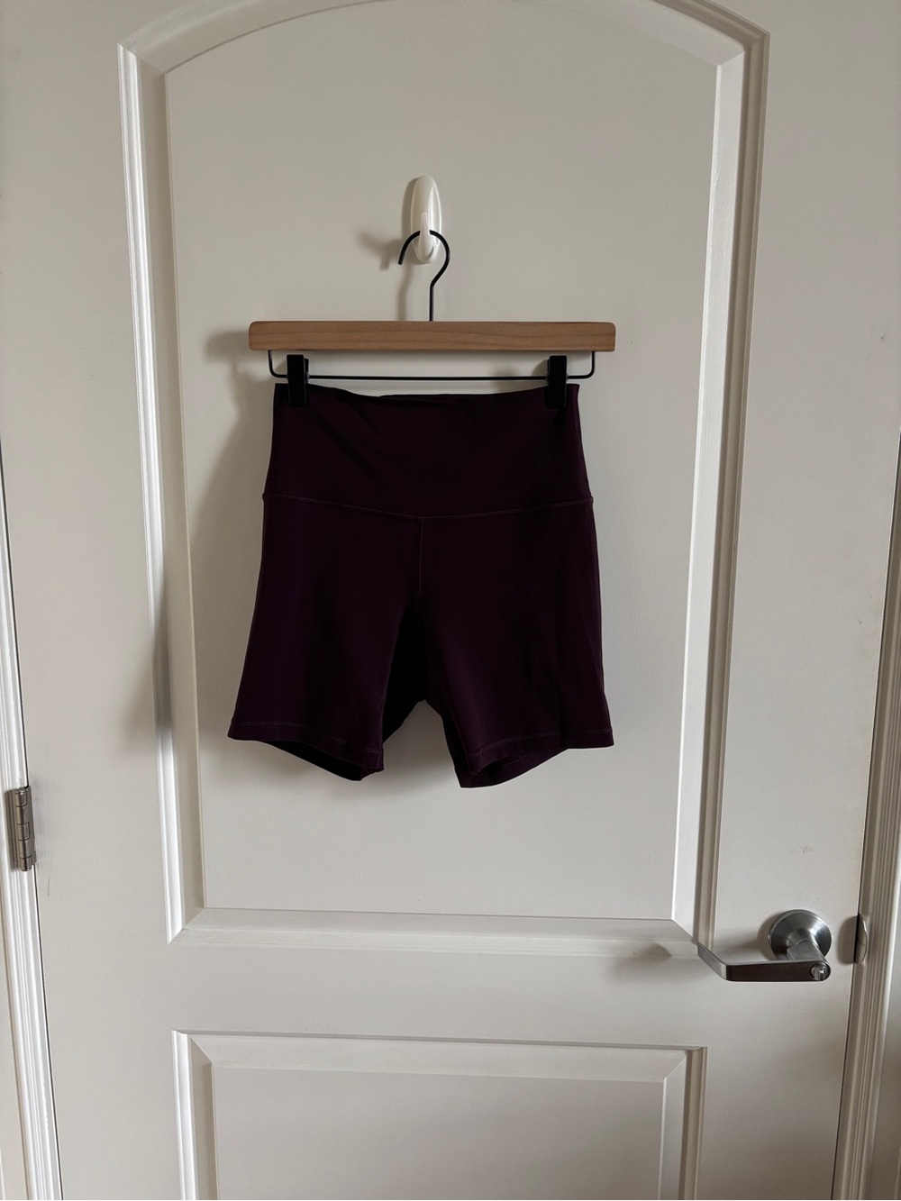 Lululemon Align High Rise Shorts 6” - Picture 2 of 6